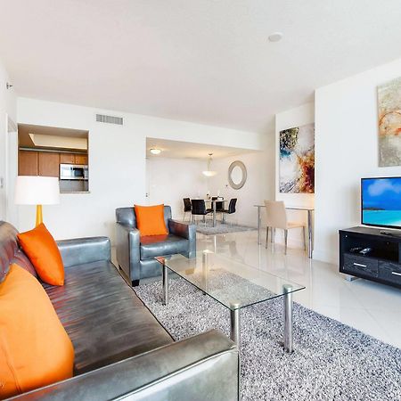 Churchill Suites Miami Brickell - One Broadway Exteriör bild