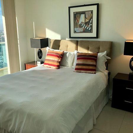 Churchill Suites Miami Brickell - One Broadway Exteriör bild