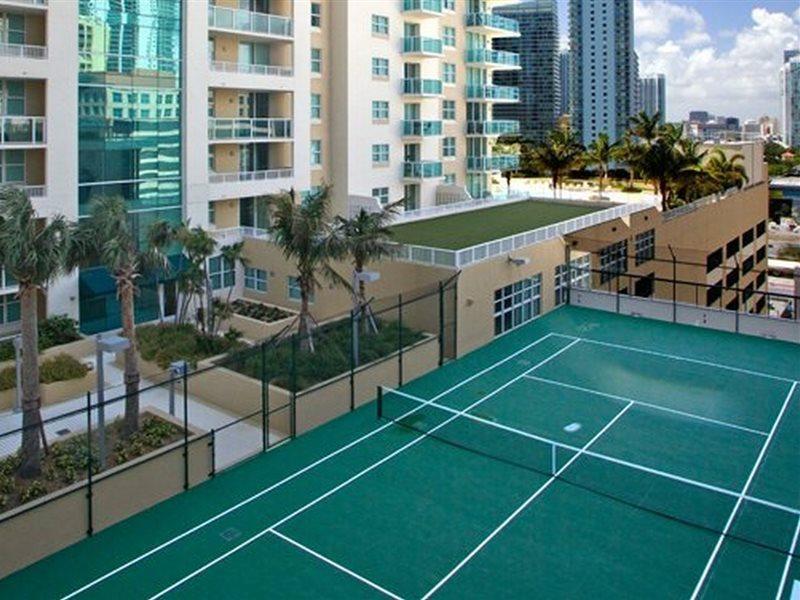 Churchill Suites Miami Brickell - One Broadway Exteriör bild