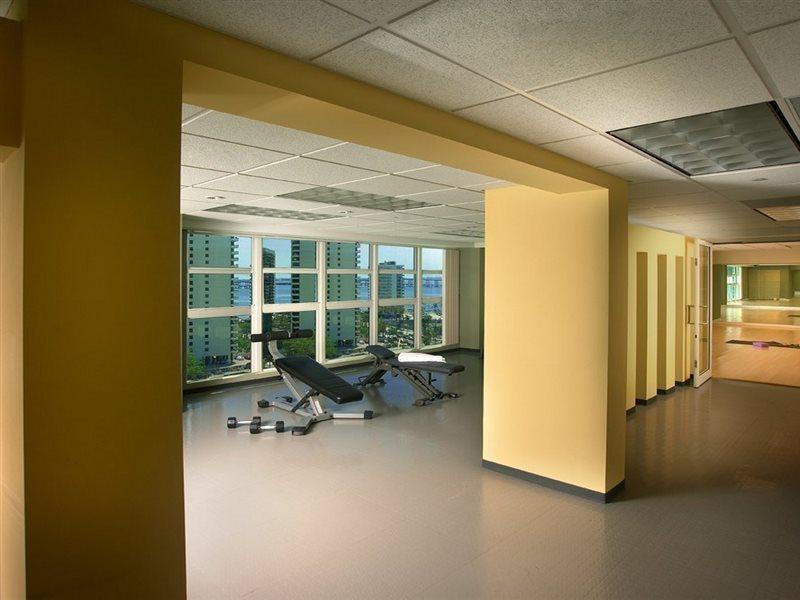 Churchill Suites Miami Brickell - One Broadway Exteriör bild