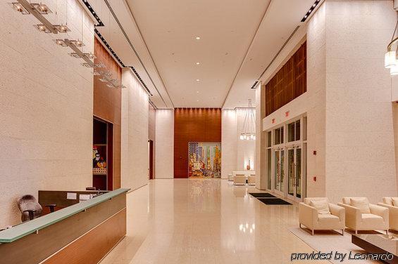 Churchill Suites Miami Brickell - One Broadway Exteriör bild