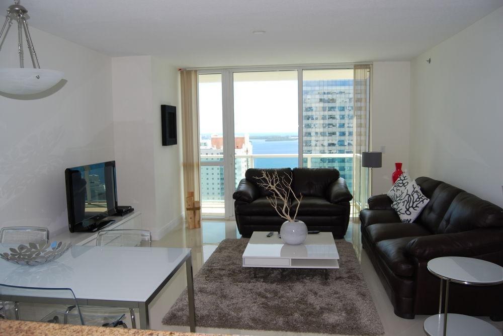 Churchill Suites Miami Brickell - One Broadway Exteriör bild