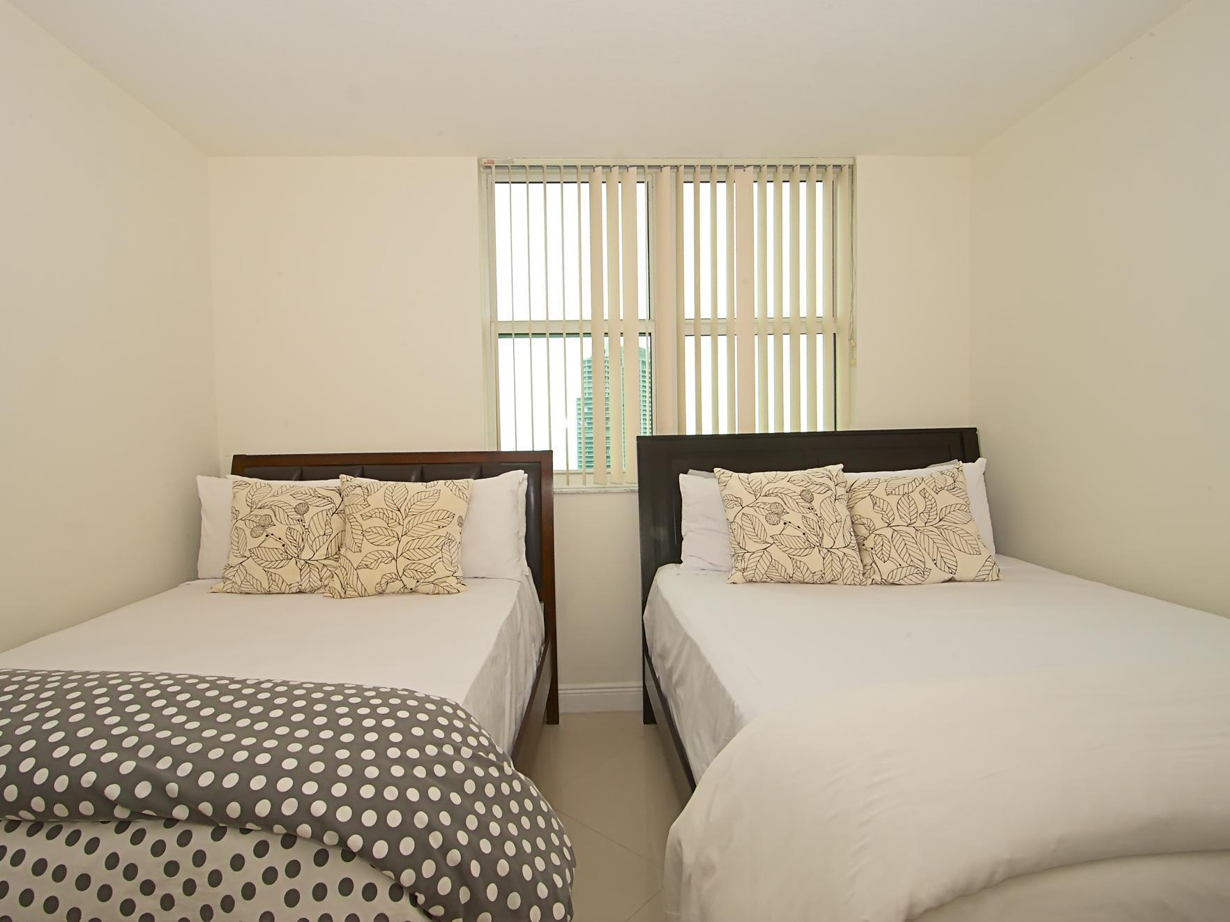 Churchill Suites Miami Brickell - One Broadway Exteriör bild