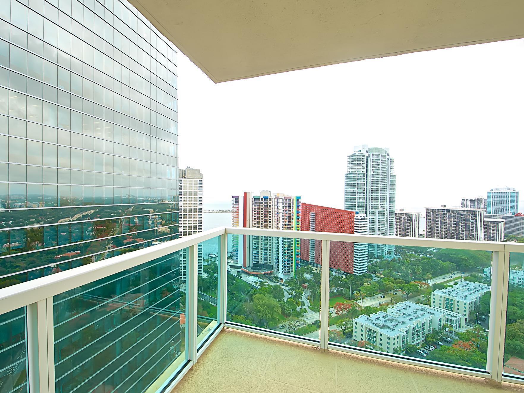 Churchill Suites Miami Brickell - One Broadway Exteriör bild