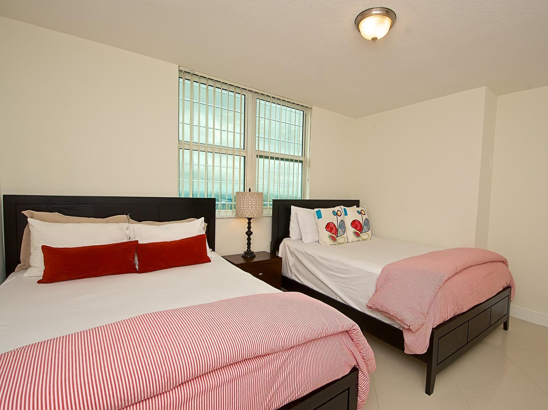 Churchill Suites Miami Brickell - One Broadway Exteriör bild