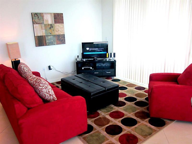 Churchill Suites Miami Brickell - One Broadway Exteriör bild