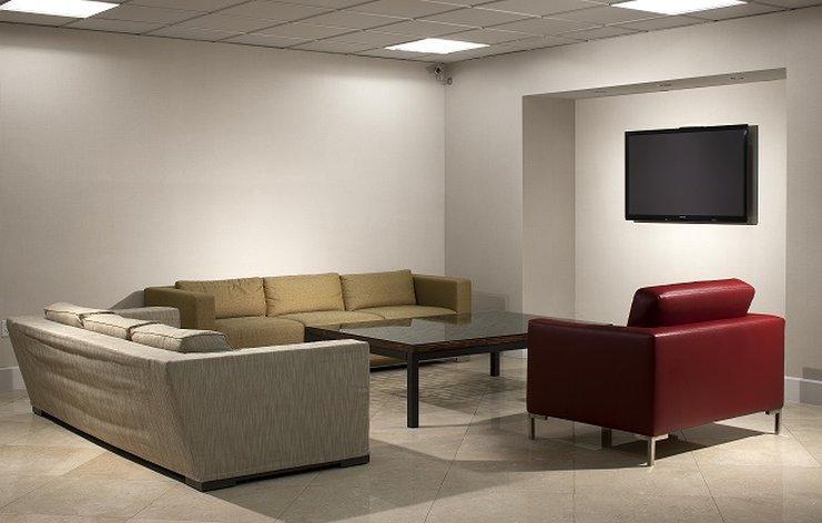 Churchill Suites Miami Brickell - One Broadway Exteriör bild