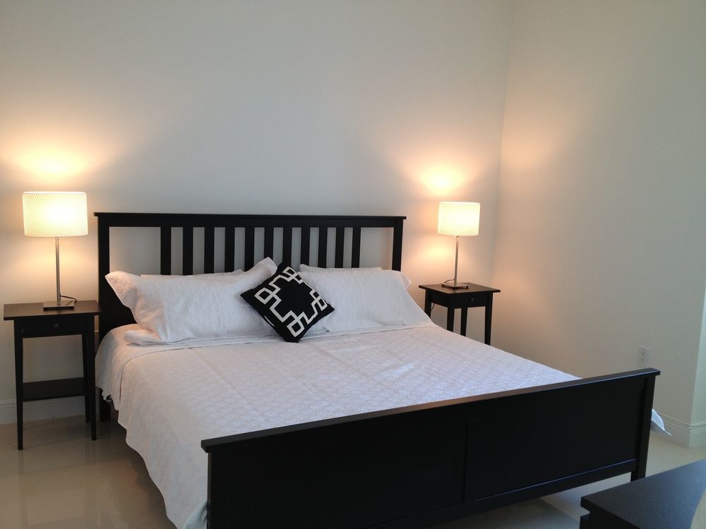 Churchill Suites Miami Brickell - One Broadway Exteriör bild
