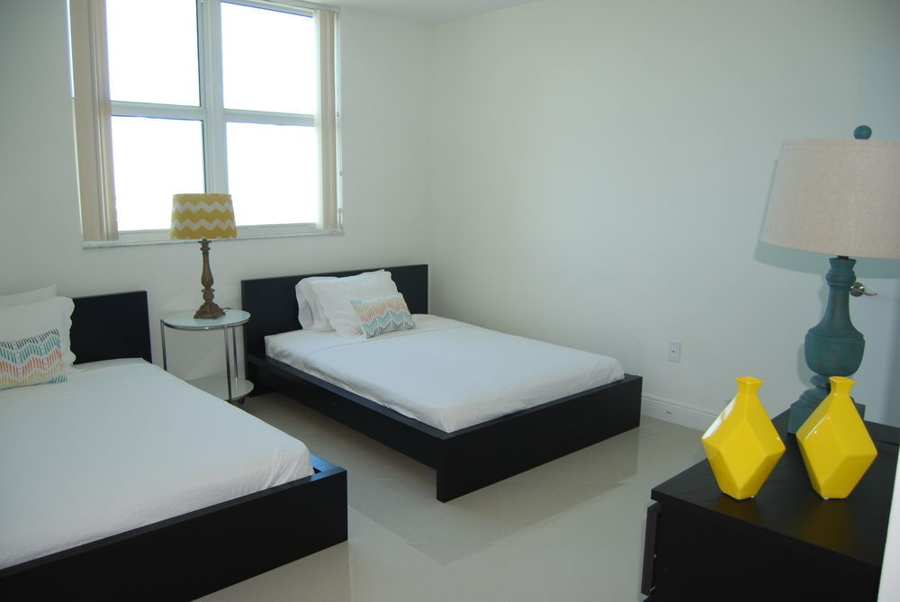 Churchill Suites Miami Brickell - One Broadway Exteriör bild