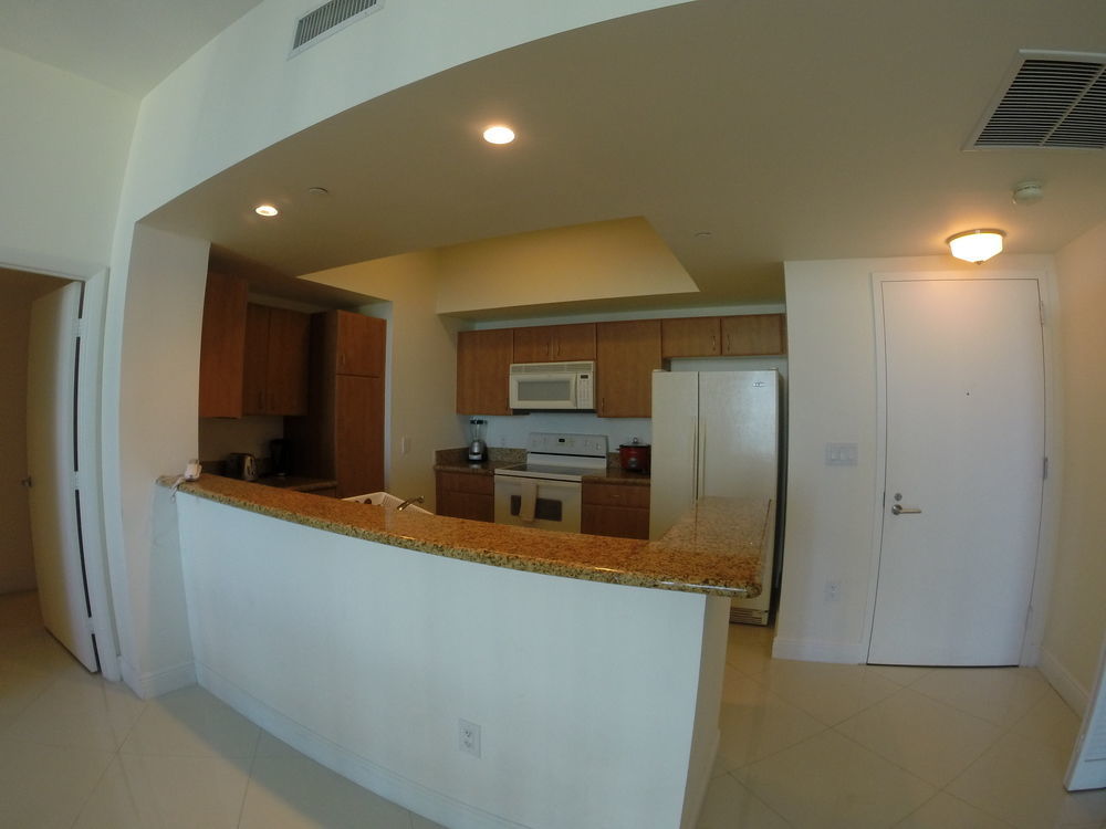 Churchill Suites Miami Brickell - One Broadway Exteriör bild