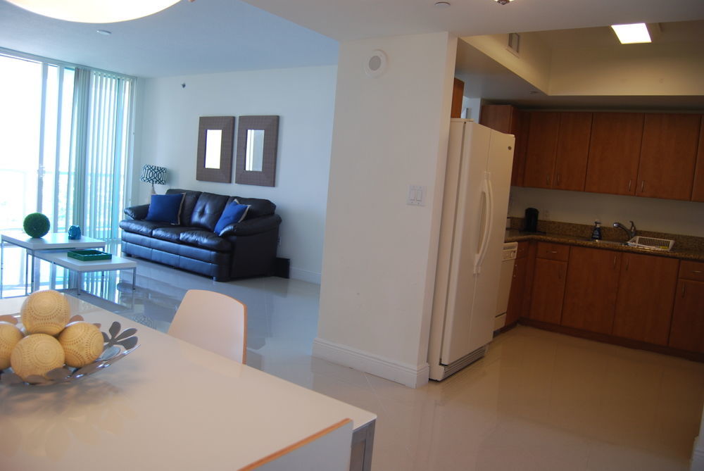 Churchill Suites Miami Brickell - One Broadway Exteriör bild