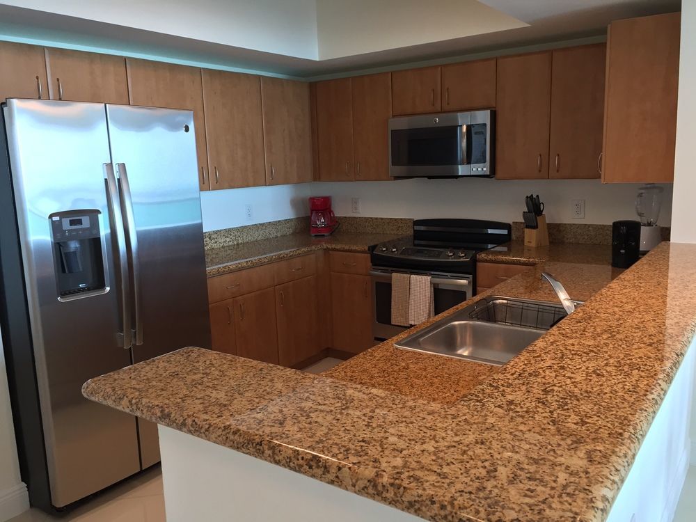 Churchill Suites Miami Brickell - One Broadway Exteriör bild