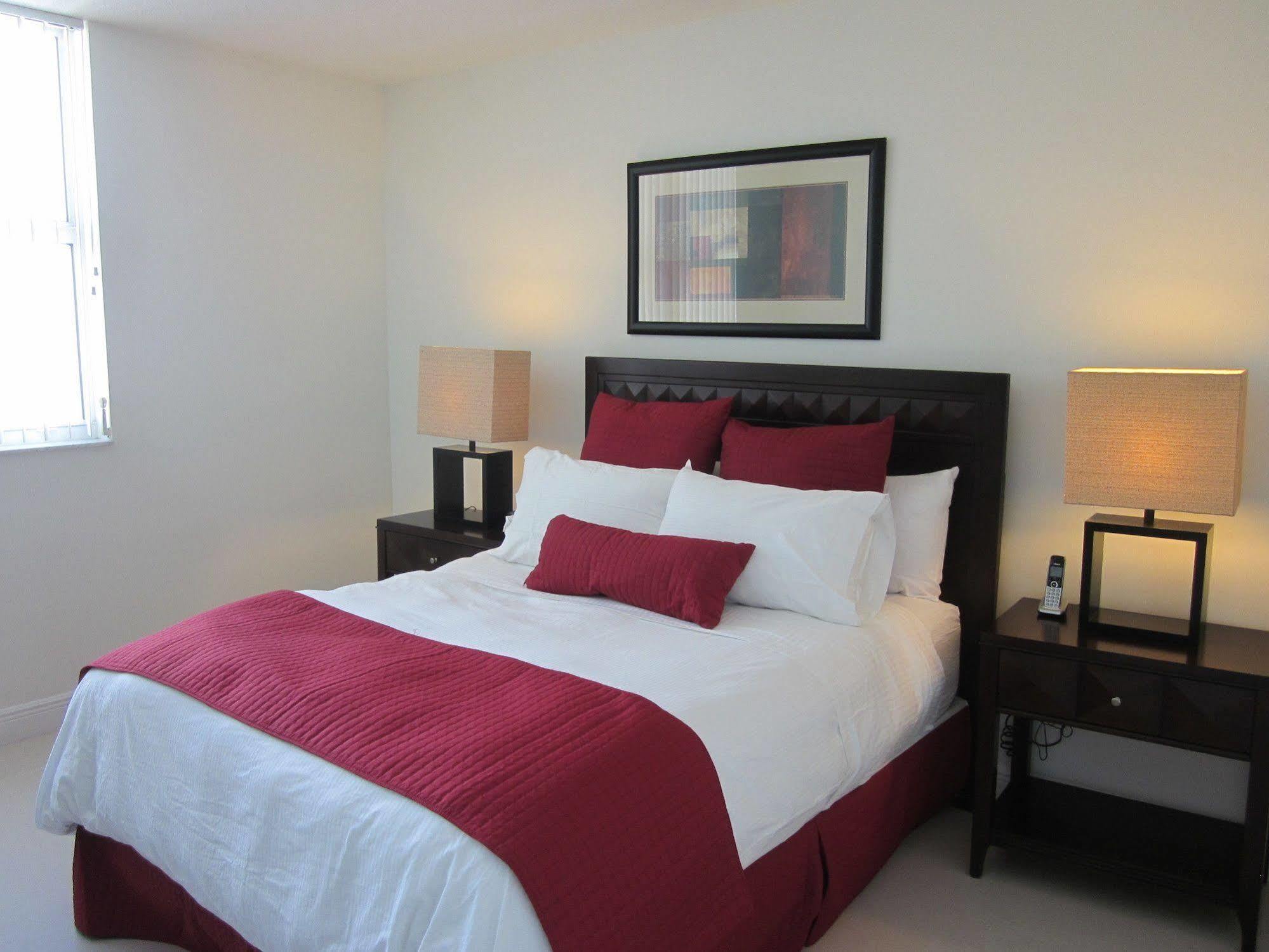 Churchill Suites Miami Brickell - One Broadway Exteriör bild