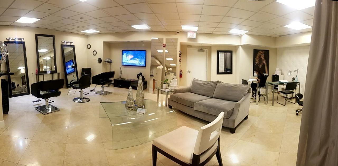 Churchill Suites Miami Brickell - One Broadway Exteriör bild