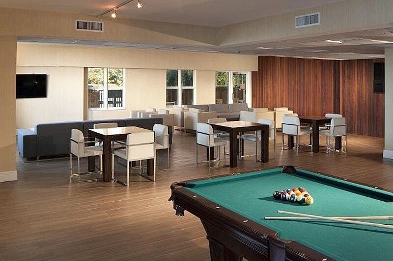 Churchill Suites Miami Brickell - One Broadway Exteriör bild
