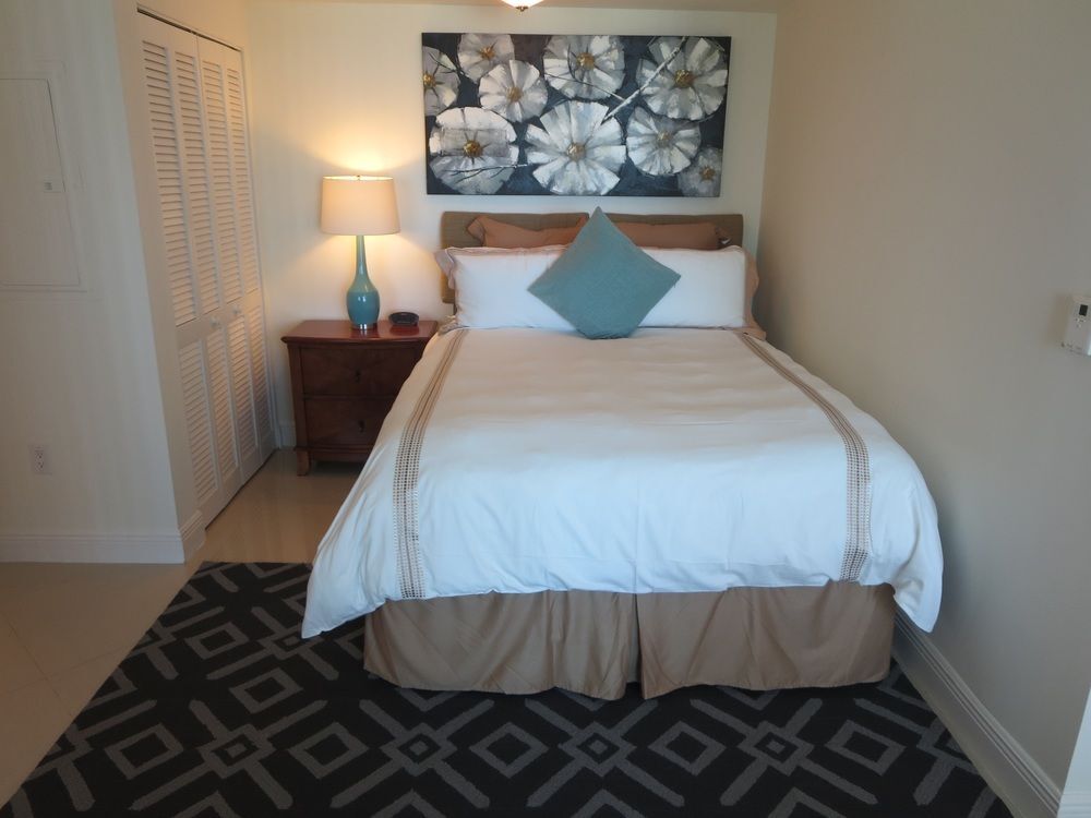 Churchill Suites Miami Brickell - One Broadway Exteriör bild