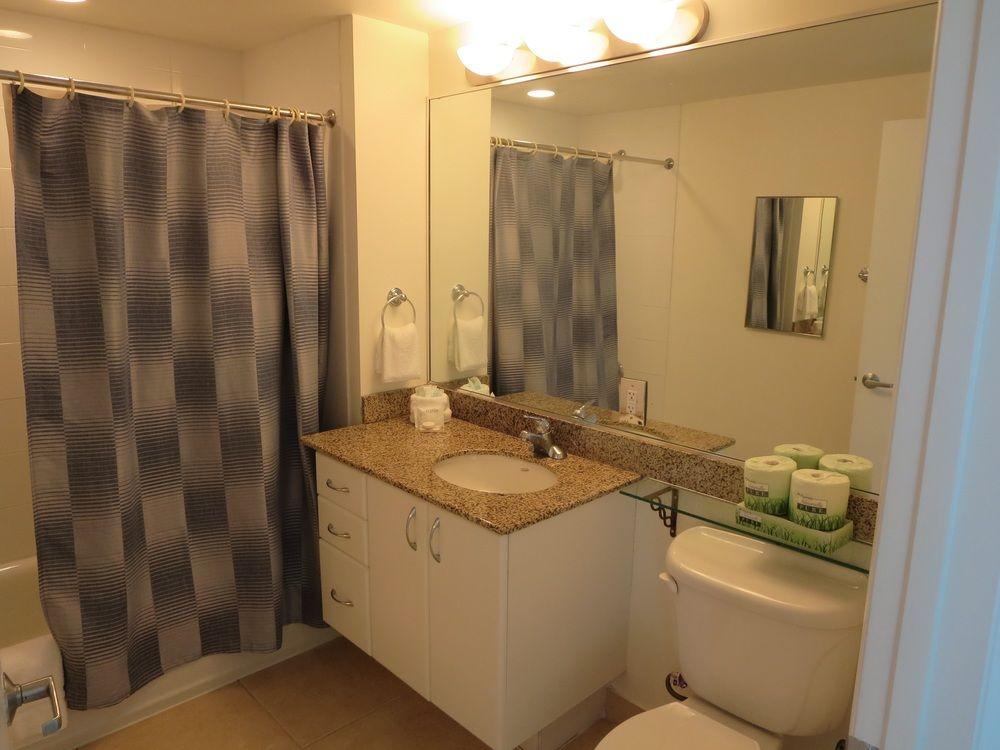 Churchill Suites Miami Brickell - One Broadway Exteriör bild
